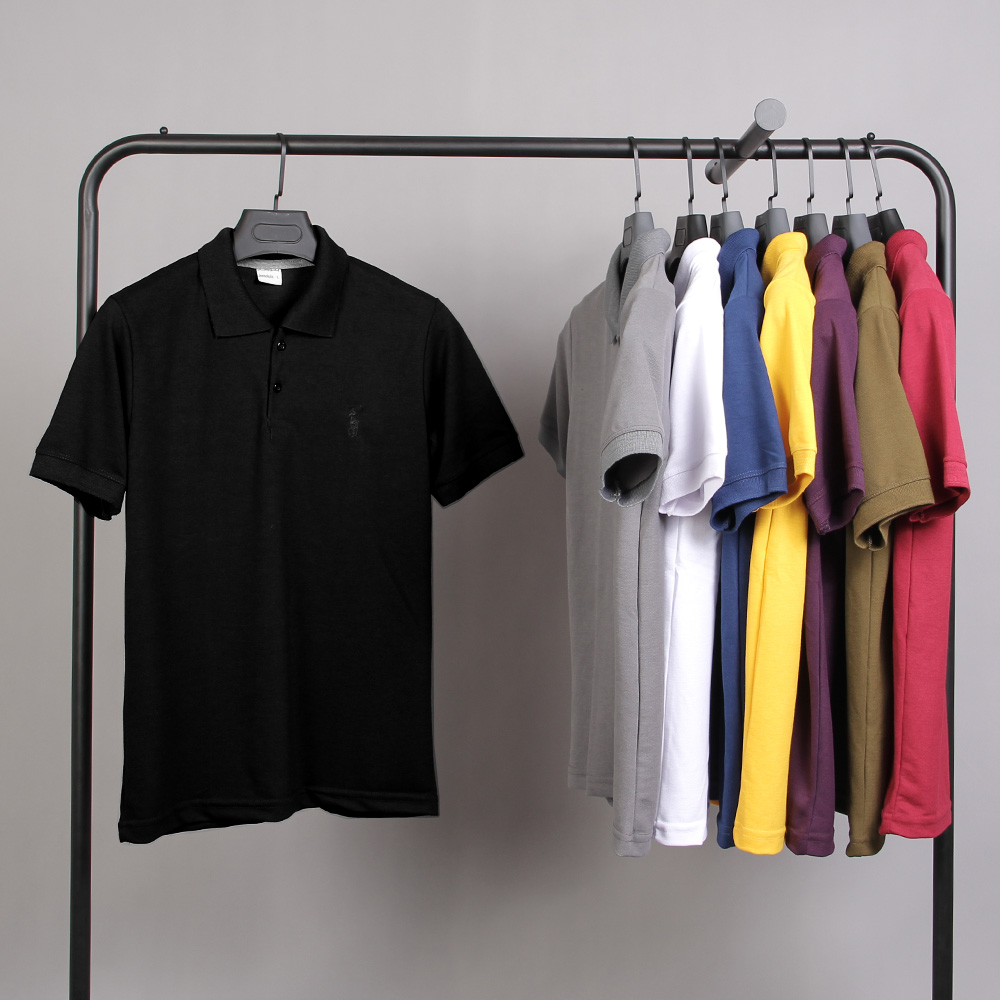 پولوشرت جودون Polo مشکی